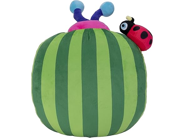 CoComelon Pillow Plush, 18”
