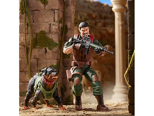 G.I. Joe Classified Series #113