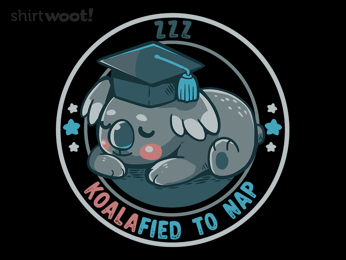 Koalafied to Nap - Gallery 9