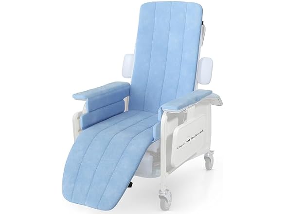 Skil Care Geri Chair Cozy Seat 52 x 21 in