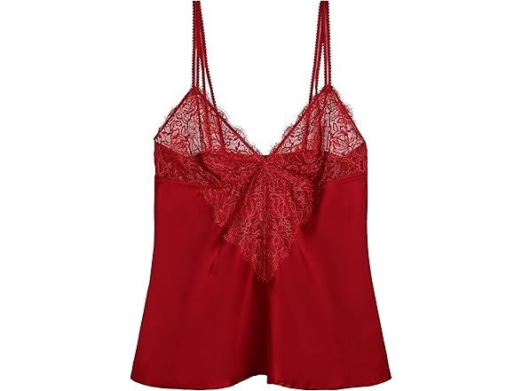 btemptd Womens Its On Satin Camisole