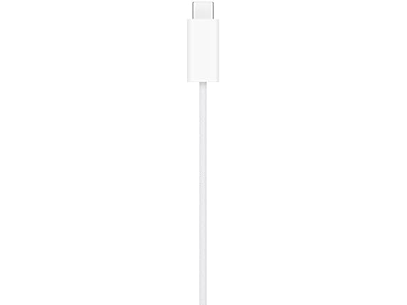 Apple Watch Magnetic Fast Charger to USB-C Cable