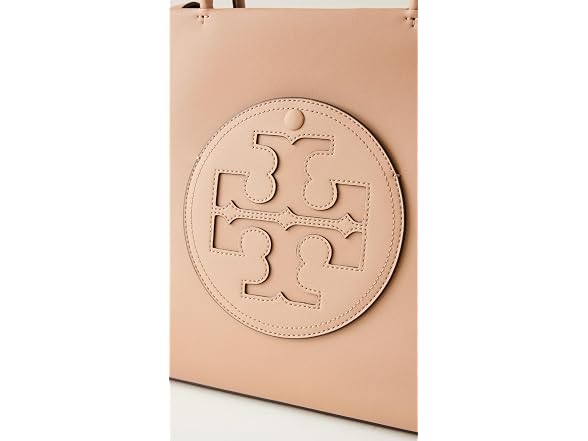 Tory Burch Small Ella Bio Tote