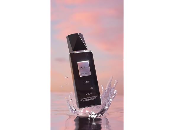 Afnan Modest Pour Homme Eau de Parfum