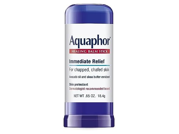 Aquaphor Healing Balm Stick
