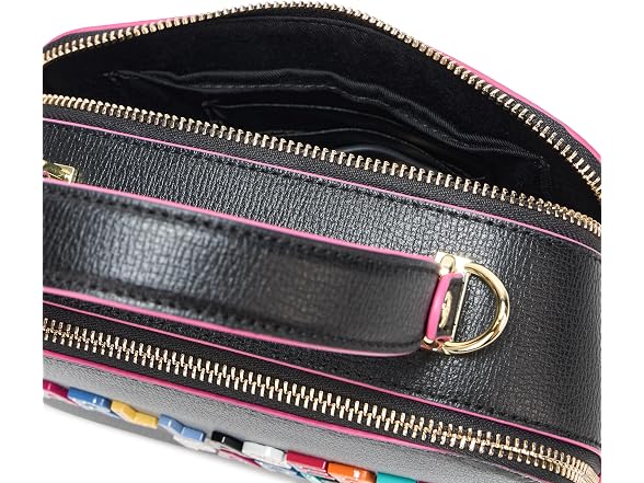 KARL LAGERFELD Simone Studded Crossbody