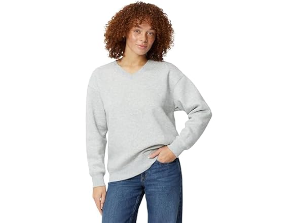 Light Grey Heather