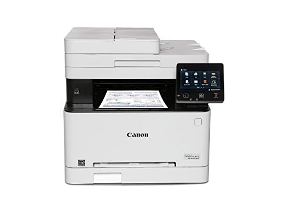 Canon imageCLASS MF656Cdw Color Laser Printer