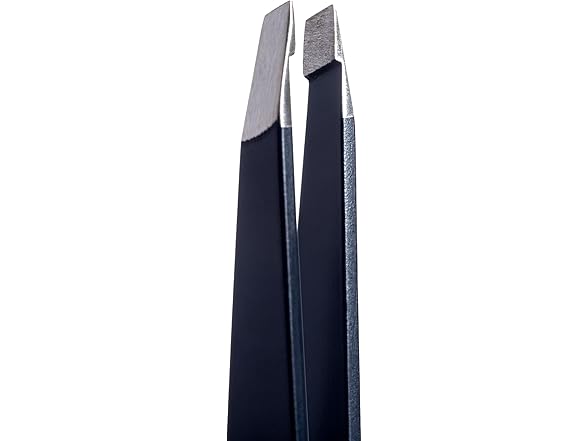 Lune+Aster Slant Tweezer