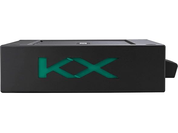 Kicker 48KXMA8004 KXMA800.4 4x200w 4-Ch