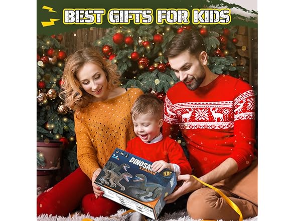 Dinosaur Toys for Kids