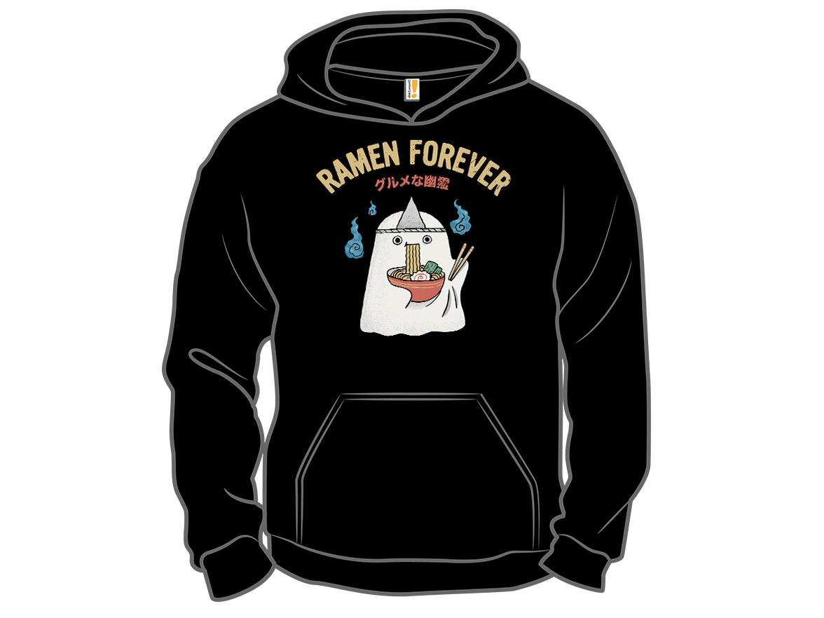 Ramen Forever - Gallery 12