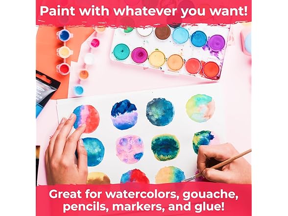 Paclord USA Made 18" x 1200" (100 ft) Roll Paper