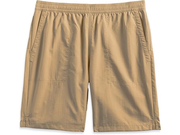 The North Face Men (S) Pull-on Adventure Shorts