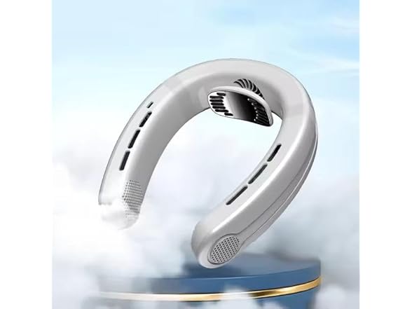 ENTair Air Cooling Neck Fans