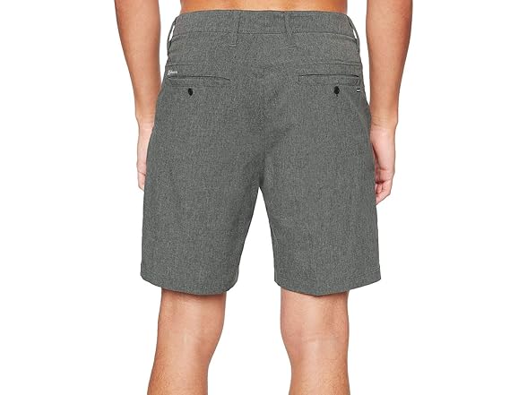 Hurley Men's Phantom 20" Walkshorts