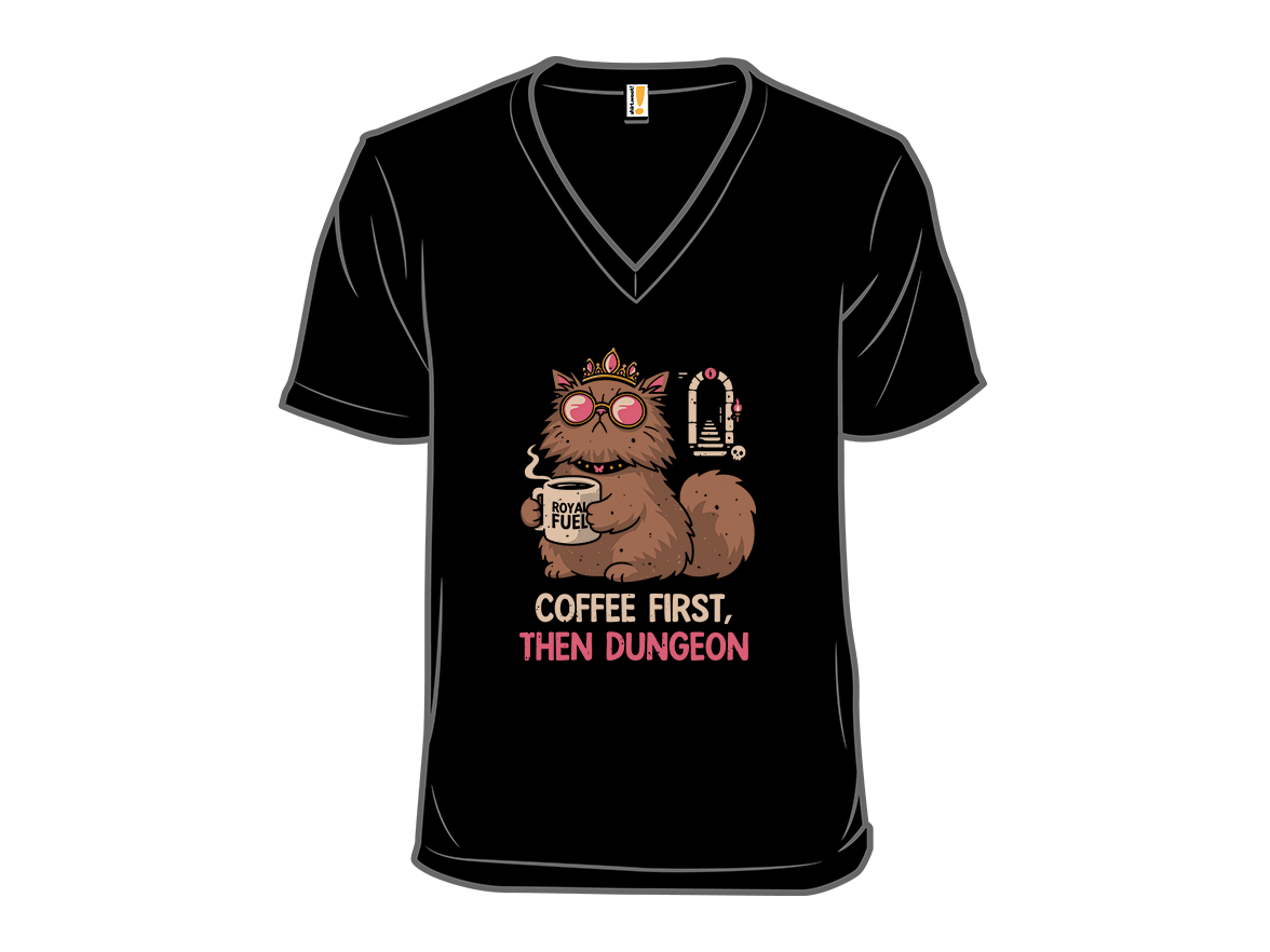 Coffee First, Then Dungeon - Gallery 10