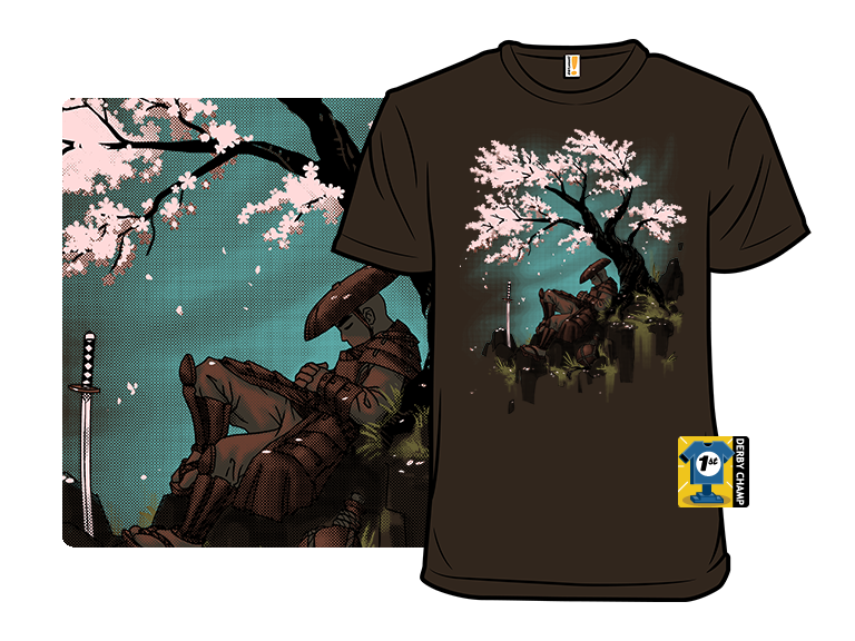 Sakura Samurai