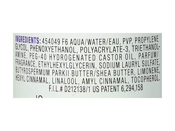 Garnier Fructis Curl Shape Spray Gel, 8.5oz