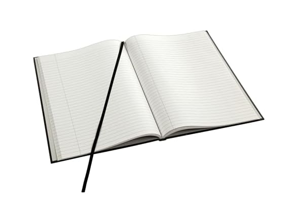 Tops Royale Business Casebound Notebook