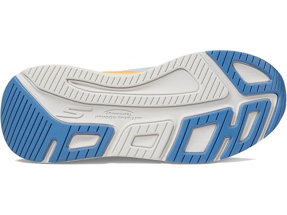Skechers Women's Max Cushioning Elite 2.0 Solace Hands-Free