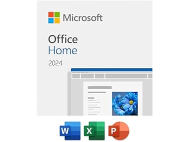 $114.99, Was $149.99, 23% Off! Microsoft Office Home 2024 dealfomo