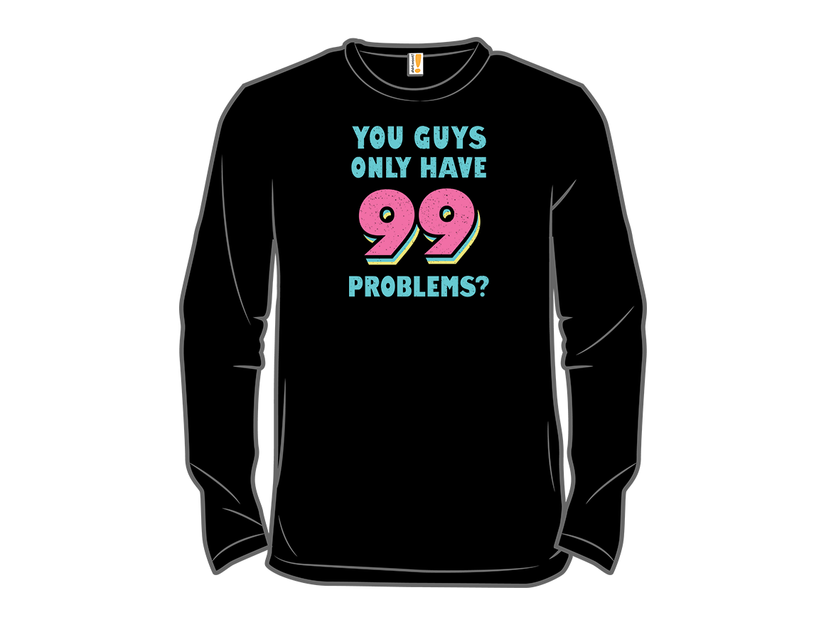 90s Problems - Gallery 13