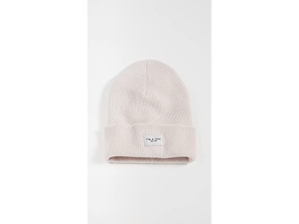 Rag & Bone Women (OS) Addison Beanie