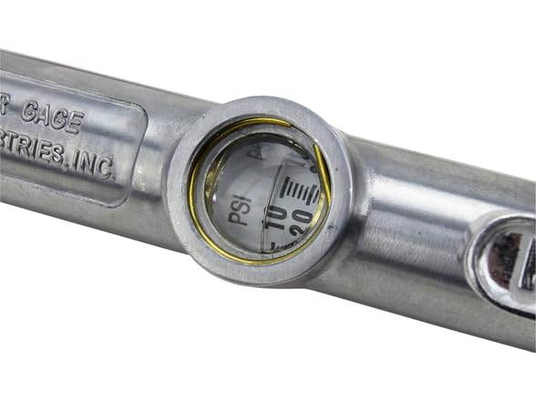 Milton 503 Heavy-duty Analog Tire