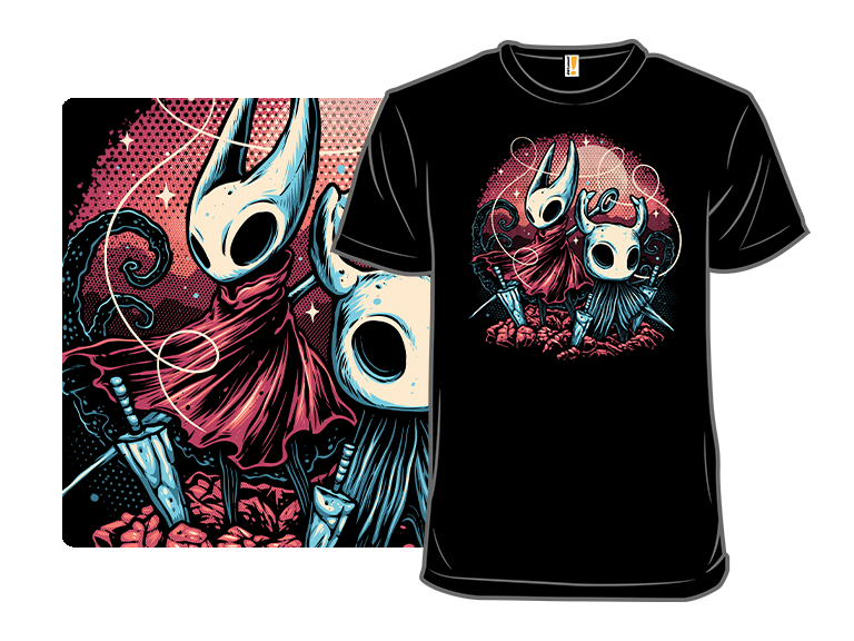 To the Forgotten Kingdom