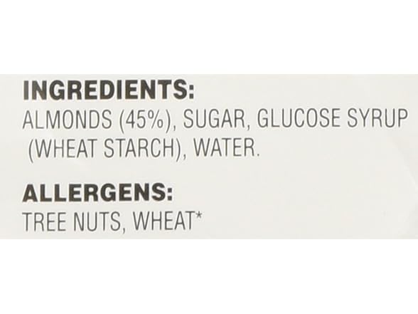 Odense Almond Paste, 7-ounce