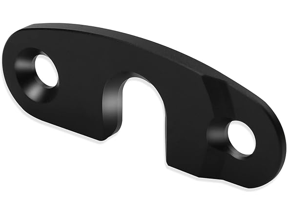 Sun Visor Repair Kit Upgrade Aluminum