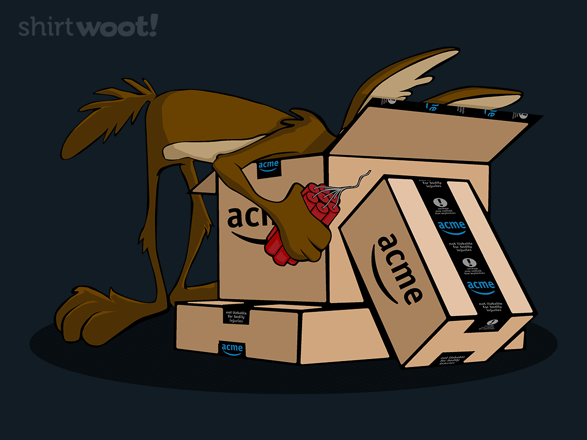 Acme Delivery - Gallery 4