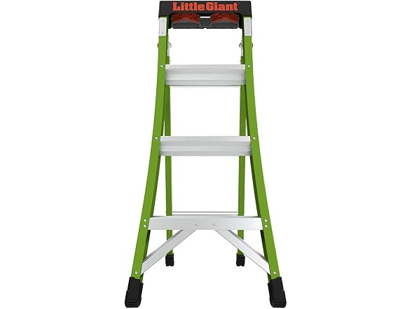 Little Giant Ladder Systems 13470-001 4' KING KOMBO