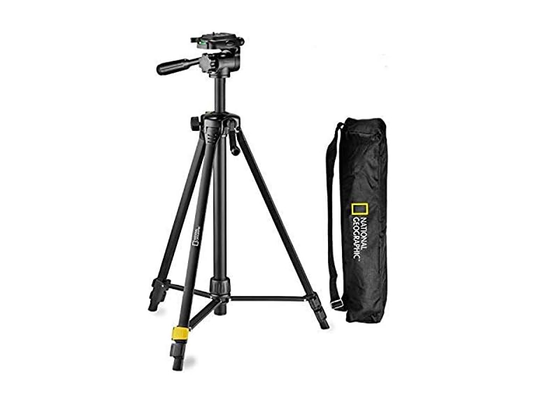 NATIONAL GEOGRAPHIC Photo Tripod Kit