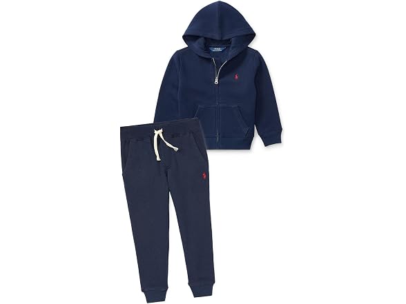 Ralph Lauren Men (3T) Polo Ralph Lauren 3T Hoodie
