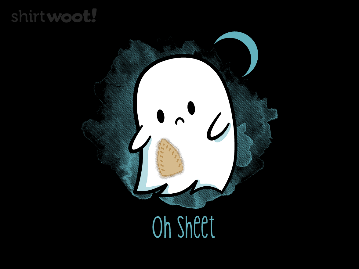 Oh Sheet - Gallery 4