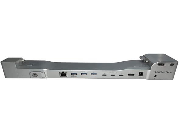 LandingZone Docking Station 13-inch MacBook Pro - Gallery 2