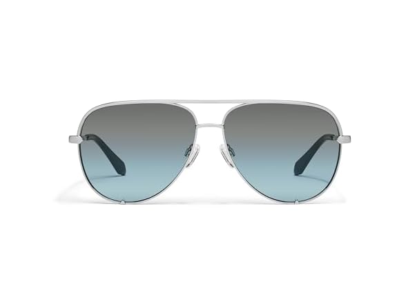 Quay Sunglasses Unisex Aviator