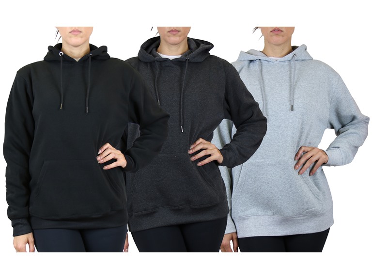 BLUE ICE WC-----(Women's 3Pack) / J/MPO-301 / BK-CH-HG 