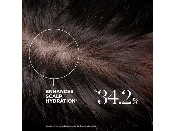 Dr Groot Hair Thickening Biotin Conditioner