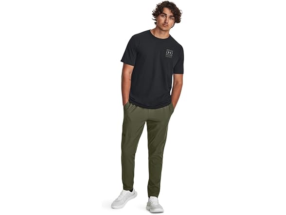 Under Armour Men's Freedom Graphic Tee