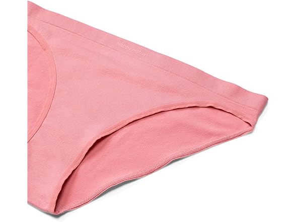 Happy Nation Comfy Seamless Bikini Underwear