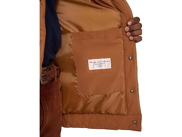 Wrangler Hopper Coat