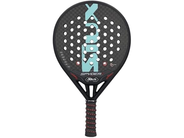 Siux Spyder 2 Revolution Control Paddle