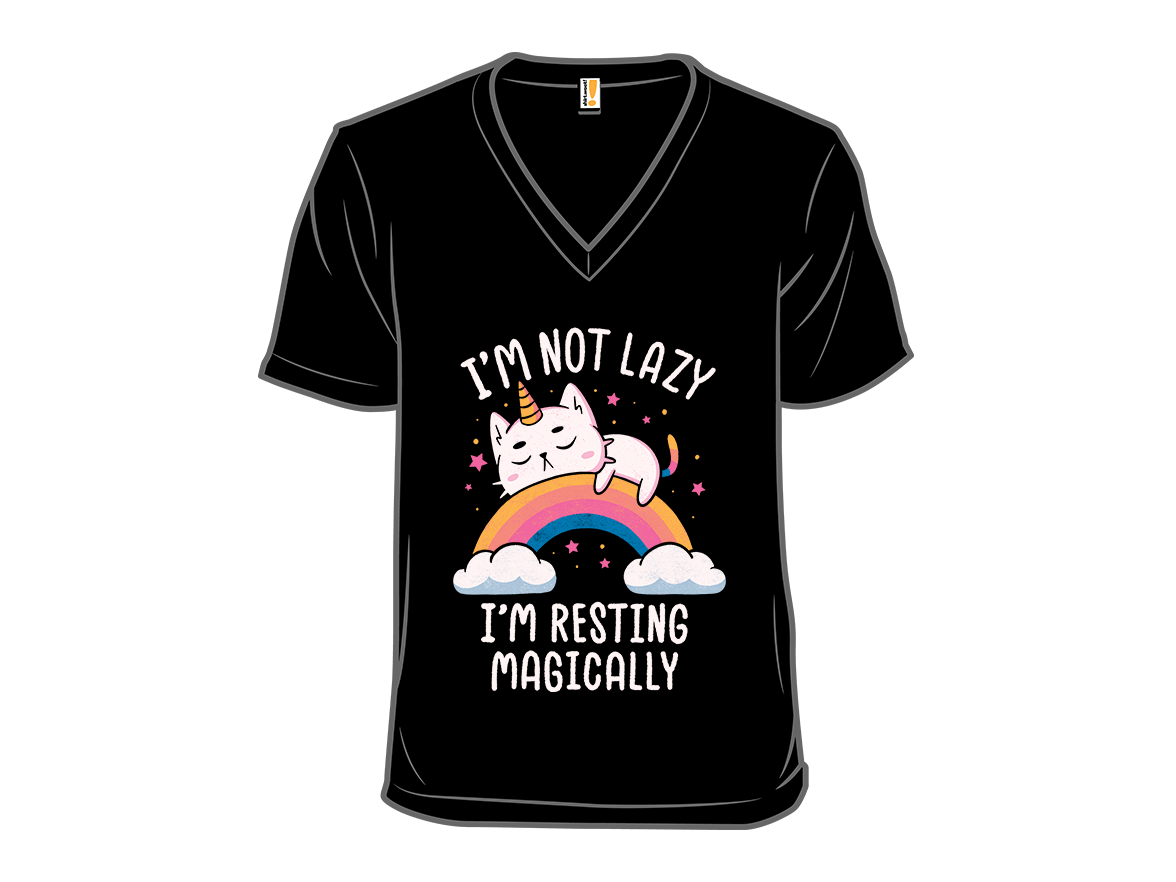 Resting Magically - Gallery 10