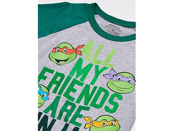 Nickelodeon Baby Tee (3T)