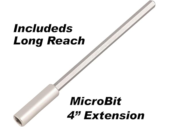 Wiha 75971 68pc System 4 ESD Ratchet & MicroBits Set