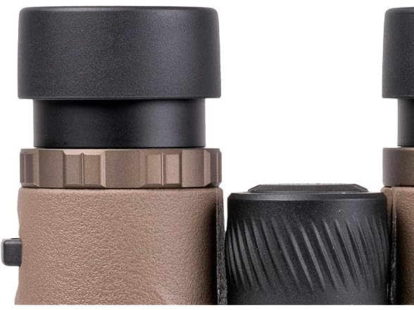 SIG SAUER Canyon HD 12x50mm Fogproof Hunting