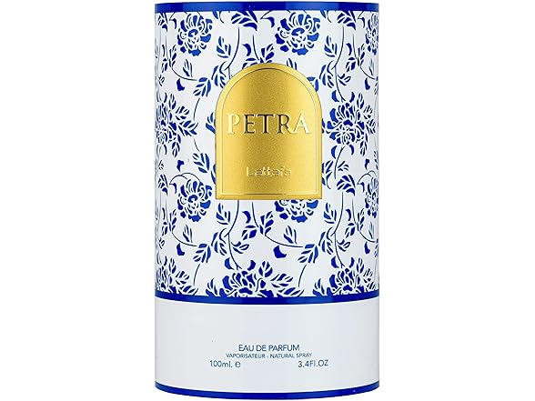 Lattafa Petra EDP